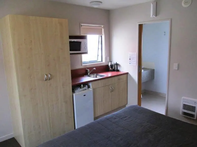 Bella Vista Motel Blenheim 4*,  New Zealand