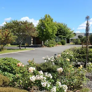 Vintners Retreat Resort